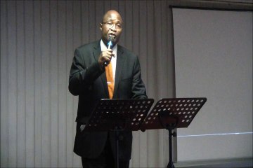 LA SOLITUDE SALUTAIRE - (Patrice YAO)