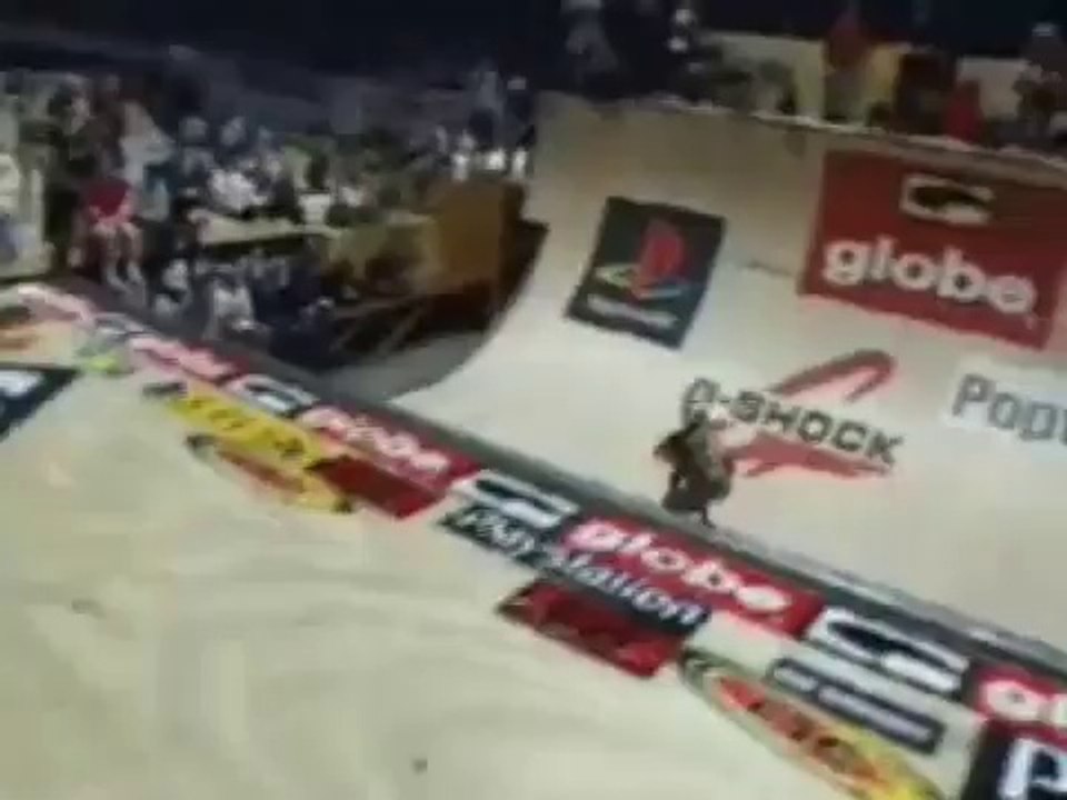 DJ P@F-Dance People (BMX Skateboard Snowboard Wakeboard)