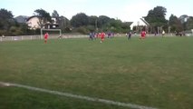 But de jonathan corlosquet pour l es guissény contre asptt brest!!!