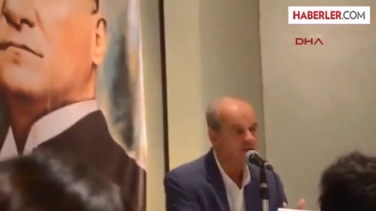 İlker Başbuğ Darbe Mağduruyuz