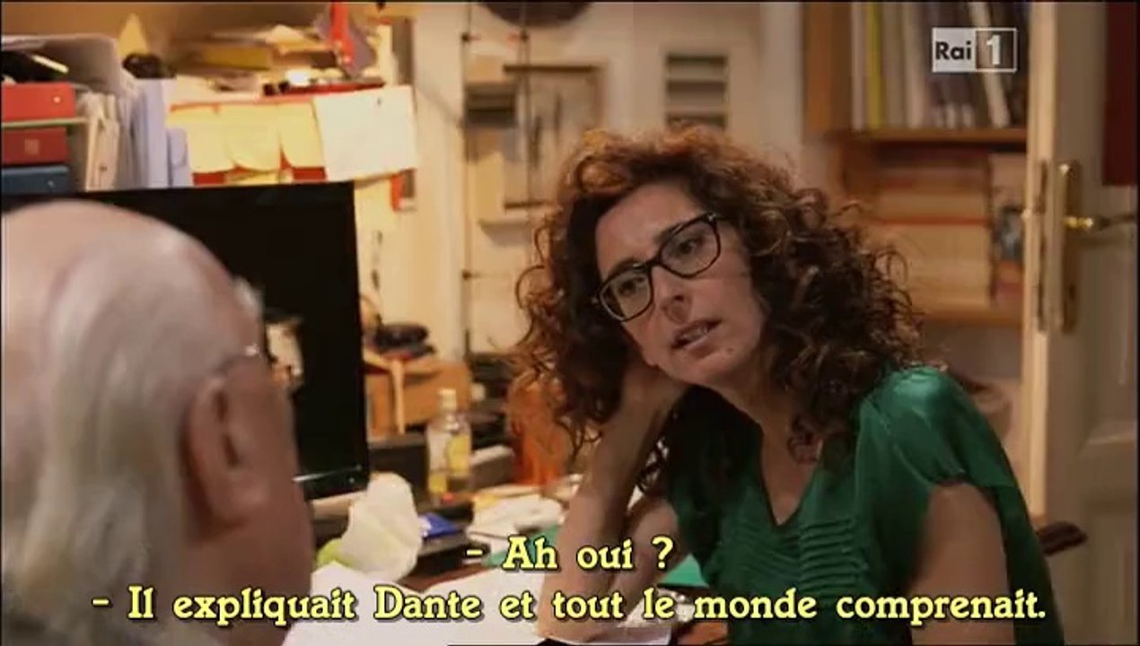 Andrea Camilleri Il maestro senza regole vost 1