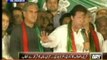 Imran Khan Speech in PTI Azadi March at Islamabad - 21st September 2014