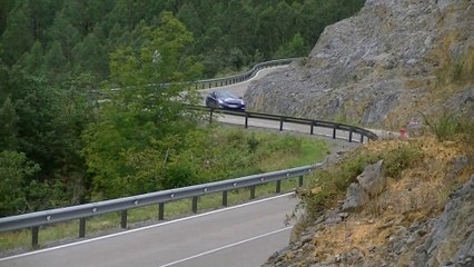 RALLYE TRANSMIERA PORCHES 2014