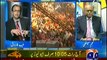 Aapas ki Baat (Pakistan Tehreek e Inaaf Jalsa In Karachi) – 21st September 2014