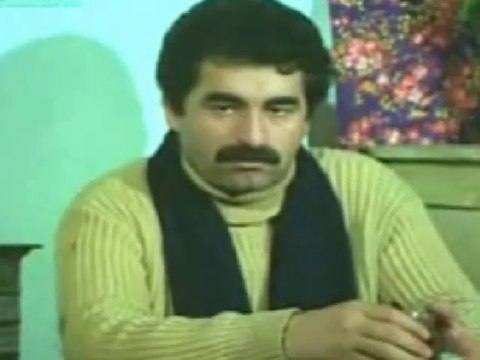 İbrahim Tatlıses-Yürüyorum dikenlerin üstünde