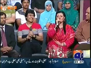 Khabarnaak (Sheikh Rasheed Dummy & Ata Muhammad Manika) – 21st September 2014_2