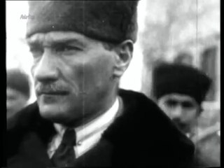 Mustafa Kemal ATATÜRK Biyografi