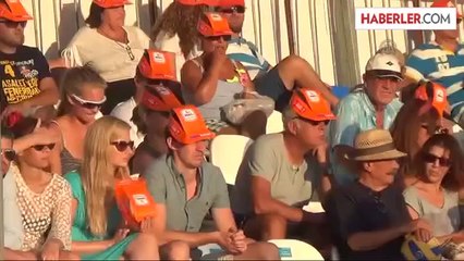 2014 CEV U22 Plaj Voleybolu Avrupa Şampiyonası -