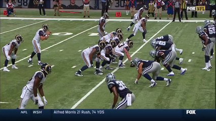 Pettis 4-yard touchdown catch