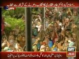 Dr. Tahir-ul-Qadri Speech in PAT Inqilab March at Islamabad - 21st September 2014