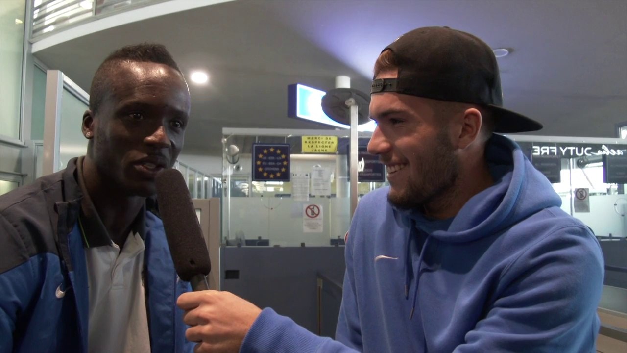 Réactions après LOSC - MHSC, 6e journée de Ligue 1 (2014-2015)