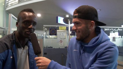 Réactions après LOSC - MHSC, 6e journée de Ligue 1 (2014-2015)