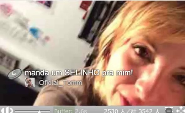 TC de Clara en casa 21/09/2014