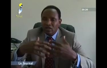 GRAND JTV TCHAD FRANçAIS DU 21 SEPTEMBRE 2014 SUR TOL