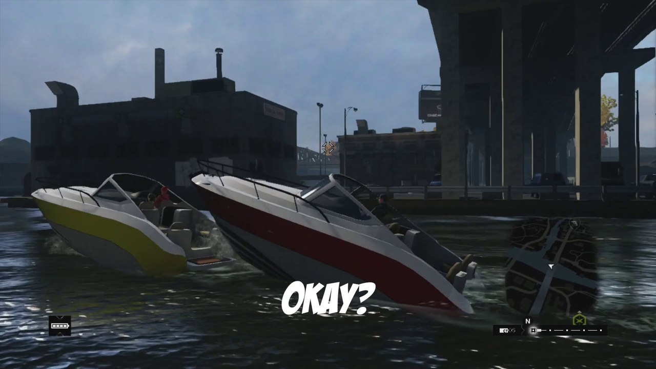 Watch Dogs - Funny Moments Montage (Funny Moments Funny Gameplay Funtage)