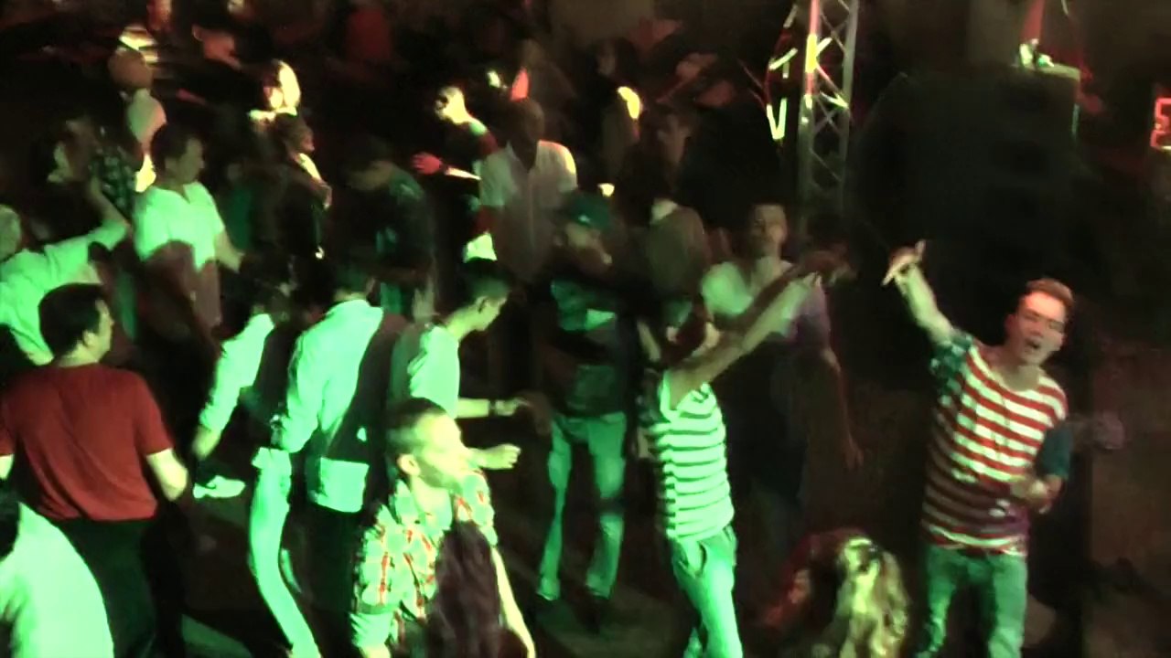 Sound Traffic Hagen 2014