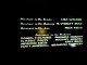 Simpsons End Credits 2005/With 20th television)