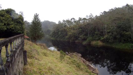 Expedição Água Potável nascente do Rio Paraibuna, (85)