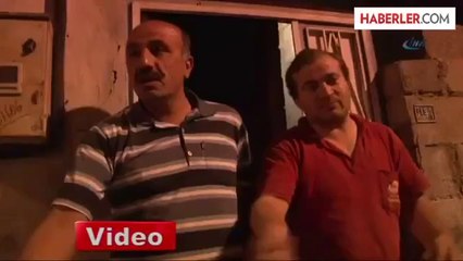 Gaziantep Savaş Alanına Döndü