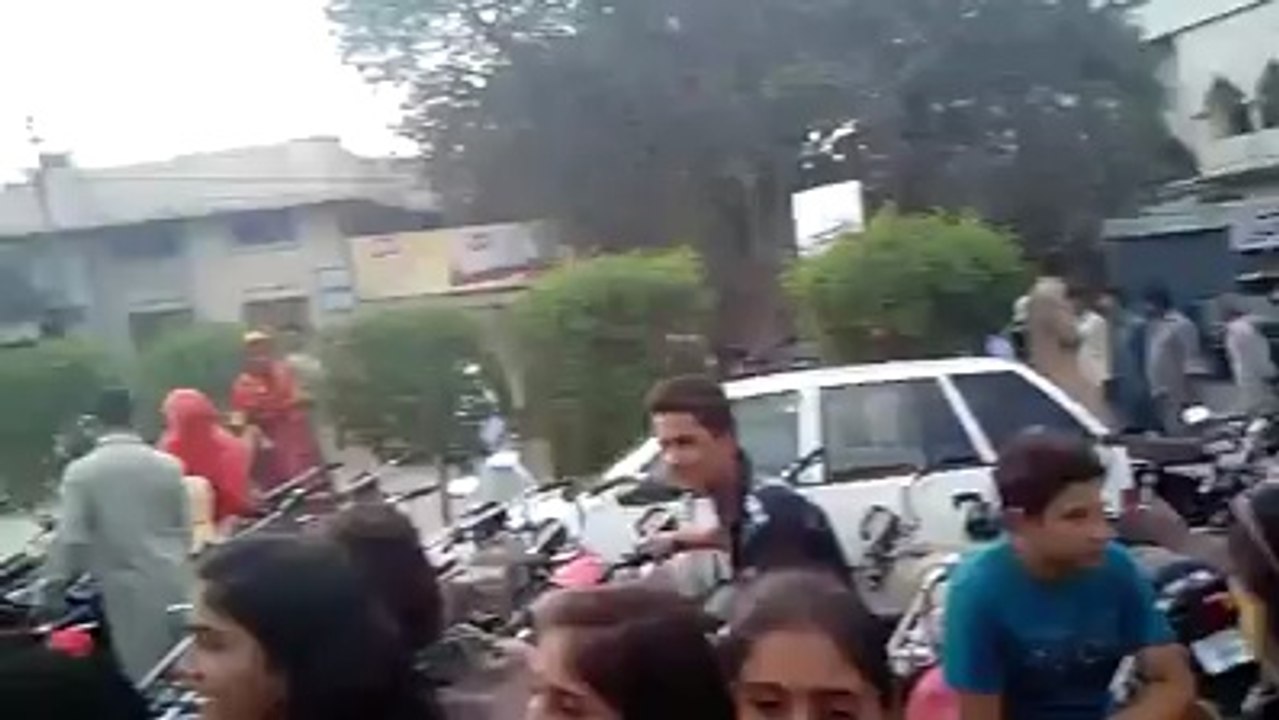 myview on pti jalsa