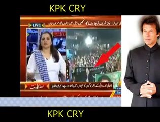 Inqlab march aur azadi march kay pichhay kis kaa hath hai aaj pata chal giyaa