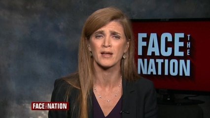 Power: American people support Obama's IS strategy