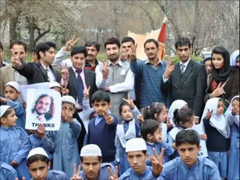State Youth Assembly Video