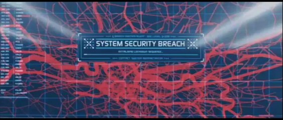 * Die Stadt  ( Instrumental ) * - James Bond vs SILVA -