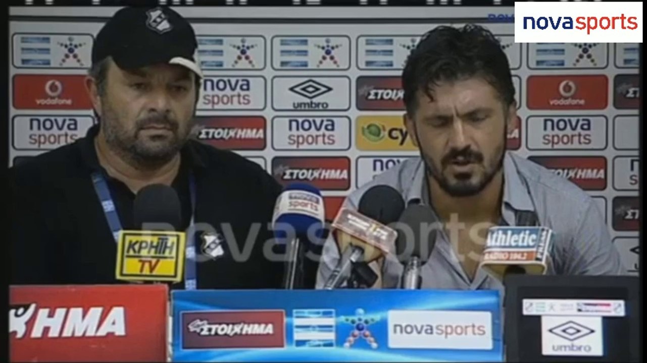 Ολόκληρη η Super BALL 21.09
