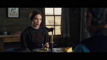 The Homesman (2014) Official Trailer HD - Tommy Lee Jones and Hilary Swank