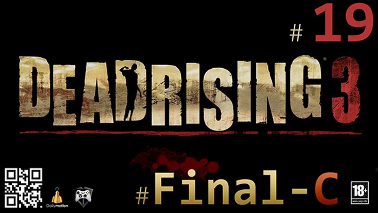 Dead Rising 3 - Español - Capitulo #07 final C