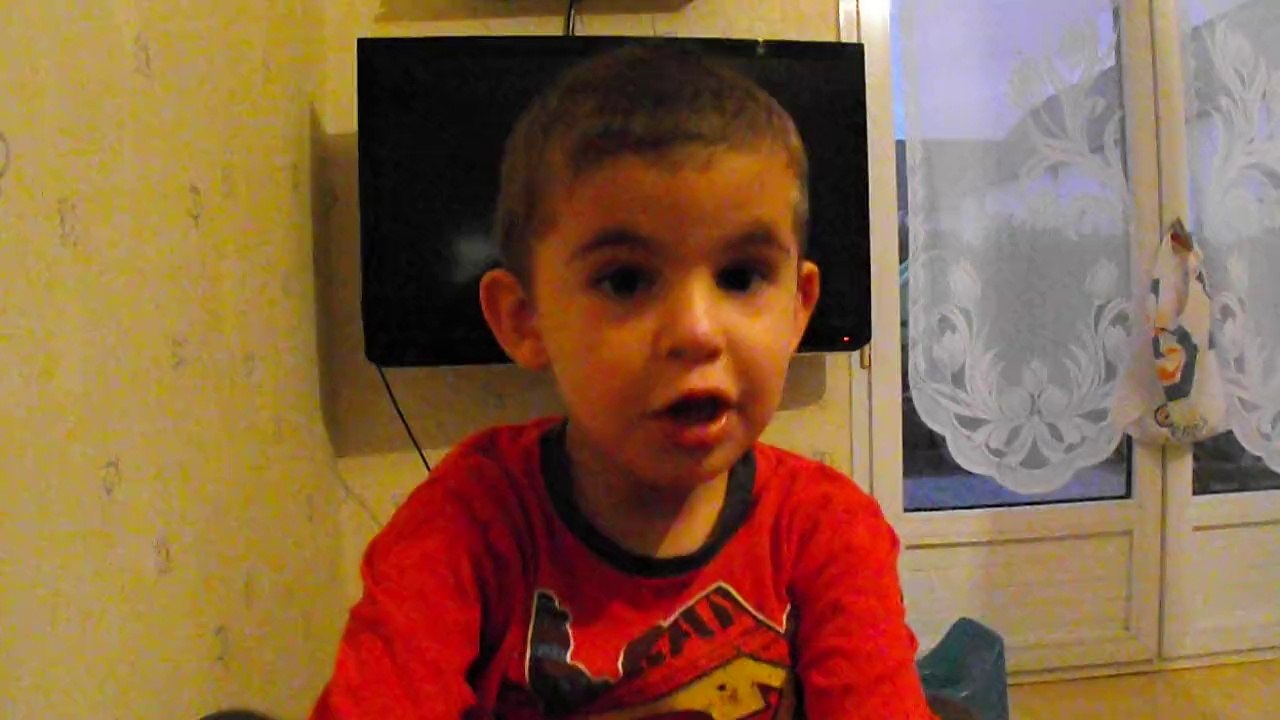 Thomas et les fantômes