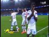 باريس سان جيرمان 1 - 1 ليون