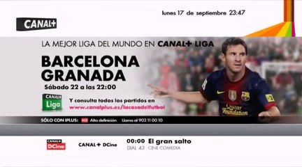 PORTADA T34E14 Lunes 17 Septiembre