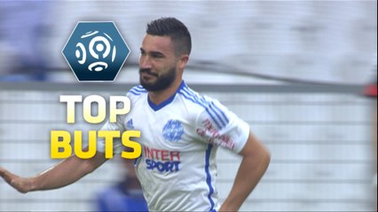Top buts 6ème journée - Ligue 1 / 2014-15