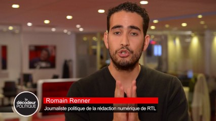 Retour de Nicolas Sarkozy : "Il s'est immédiatement placé en présidentiable"