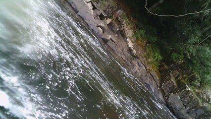 Expedição Água Potável nascente do Rio Paraibuna, (88)