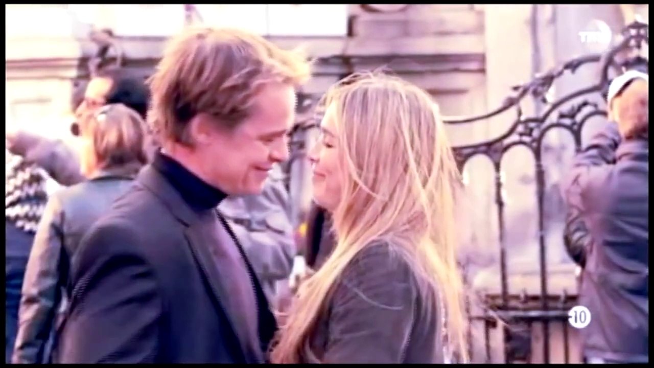 PETER & HELENE  "Les Mystères de l'Amour"