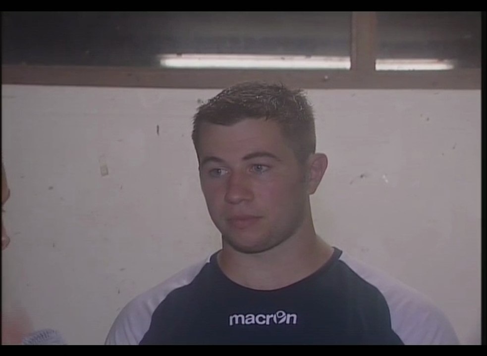 ITW de Benoit Manteaux 20 sept 2014