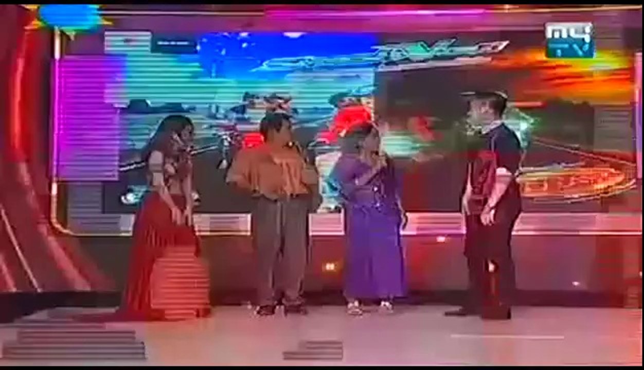 MYTV show