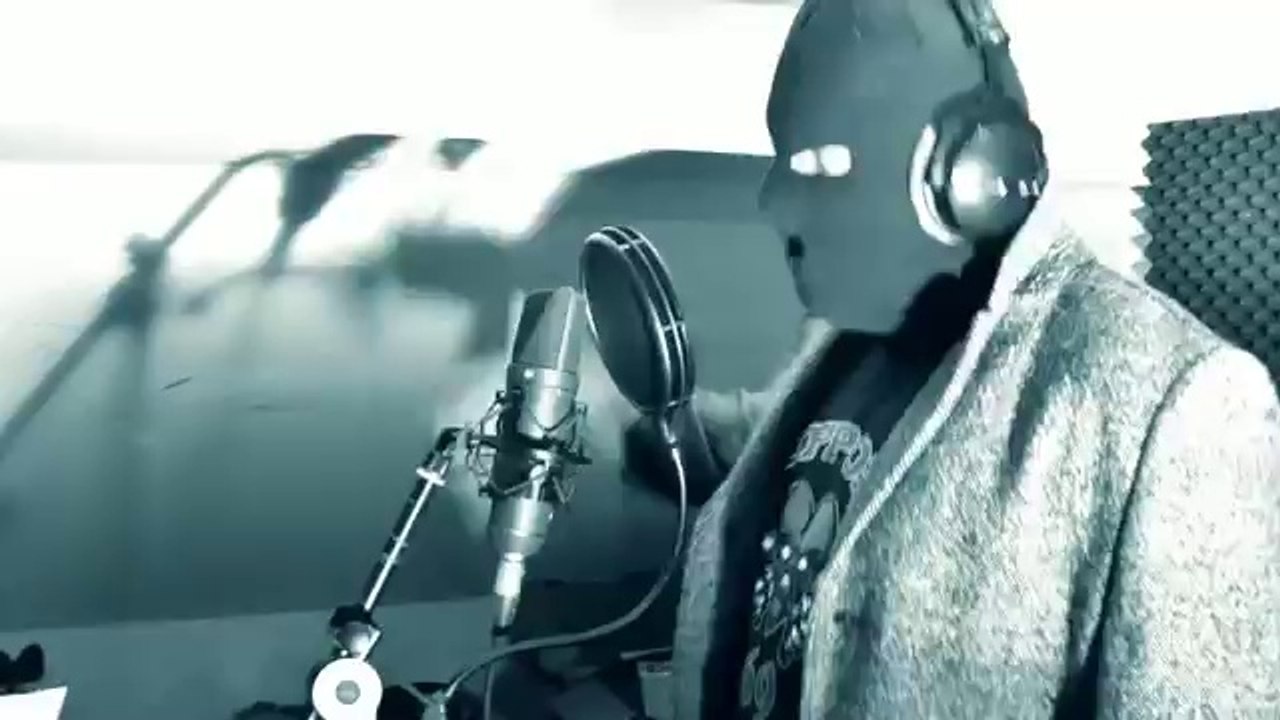 King Orgasmus One - M.I.L.F. (Amok)