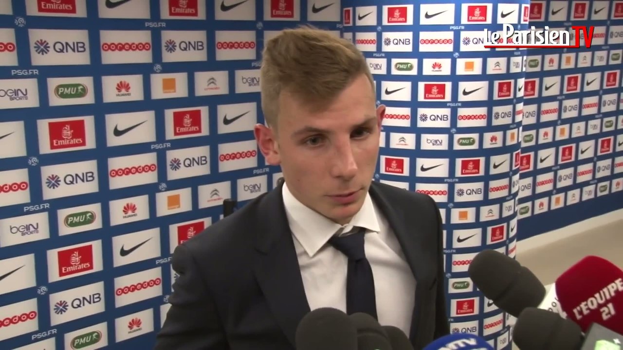 PSG-Lyon (1-1) : encore un match nul qui fait mal à Paris