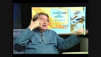 Le pouvoir des mots qui me libèrent/Jacques Martel