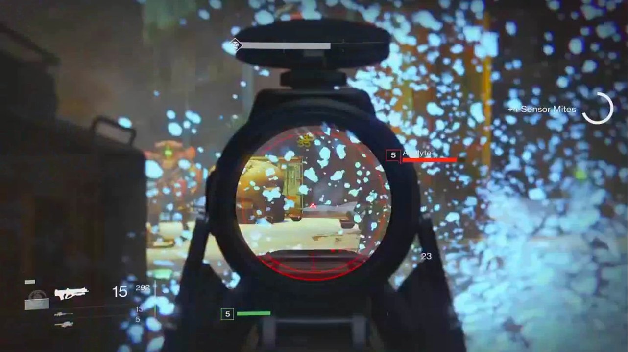 My thoughts On "Destiny" After Release! | Is Destiny Good? (Destiny Gameplay)