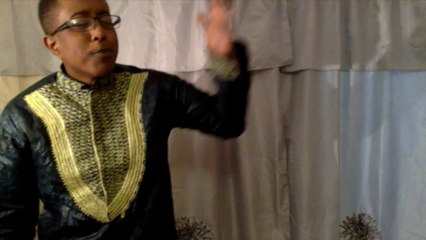 The Stones Are Replacing You Part 1