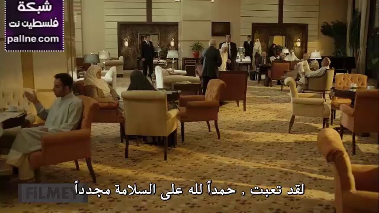 مسلسل وادى الذئاب 9 الجزء التاسع الحلقة 2 كاملة