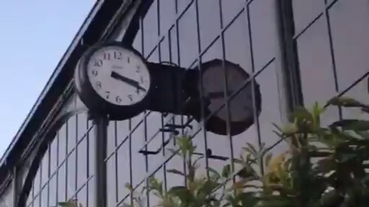 Time Passes So Quickly