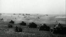 2e Guerre Mondiale - La bataille de Koursk 