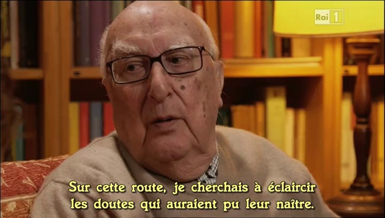 Andrea Camilleri Il maestro senza regole vost 2