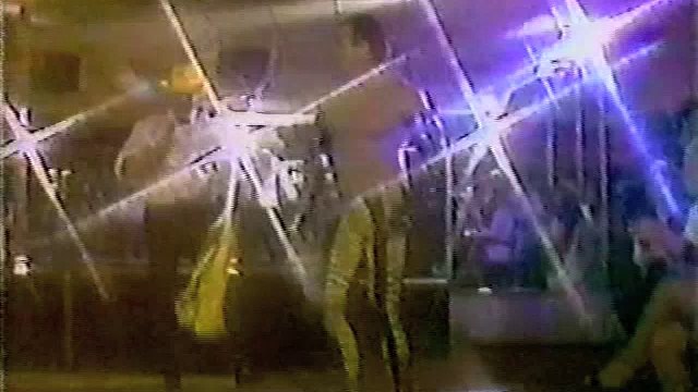 EARLY BRUTUS BEEFCAKE VIGNETTE DECEMBER 1984 WWF